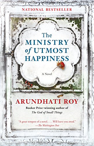 The Ministry of Utmost Happiness (Vintage)